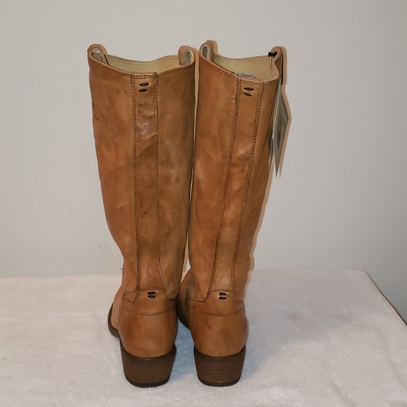FRYE Women's # 77207 Carson - Picture 5 of 7